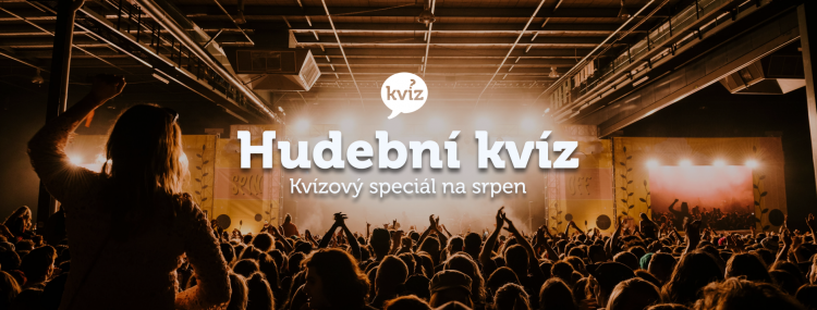 Hudební kvíz