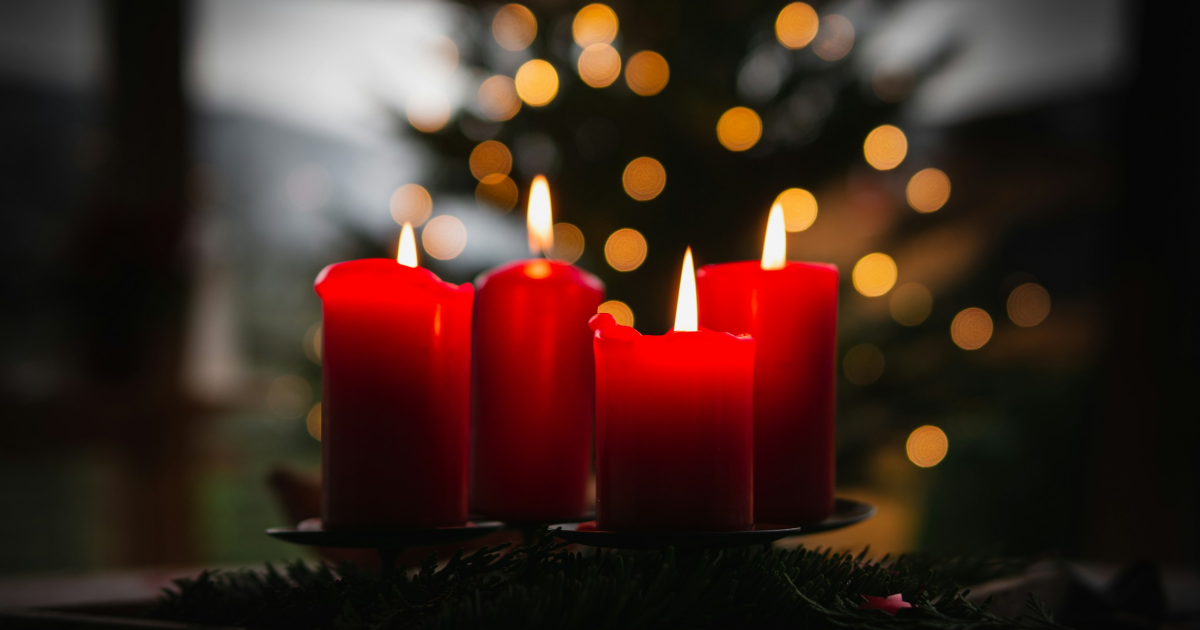 Adventní kvíz