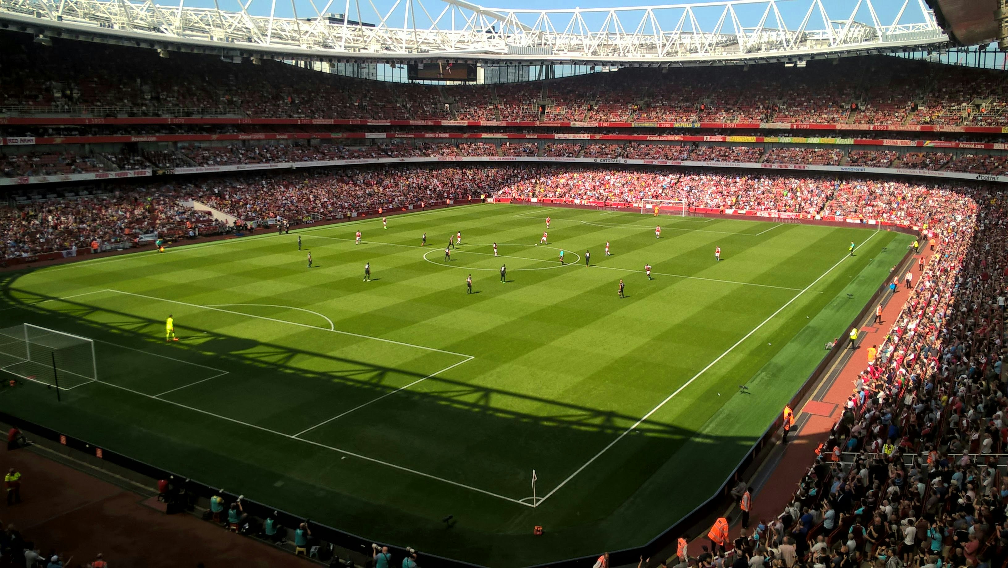 Fotbal