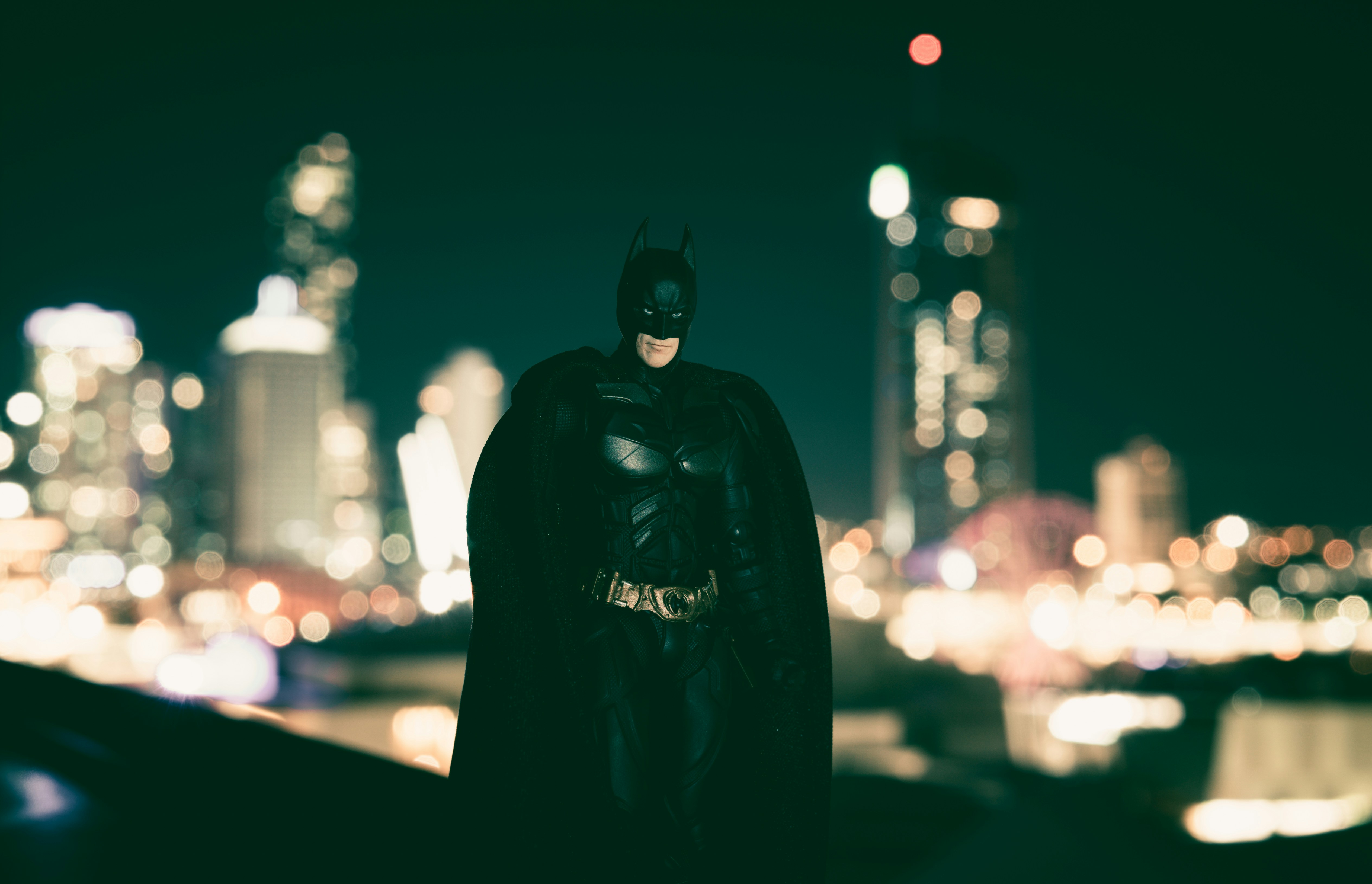 DC