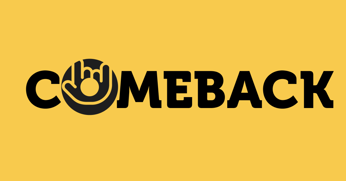Comeback