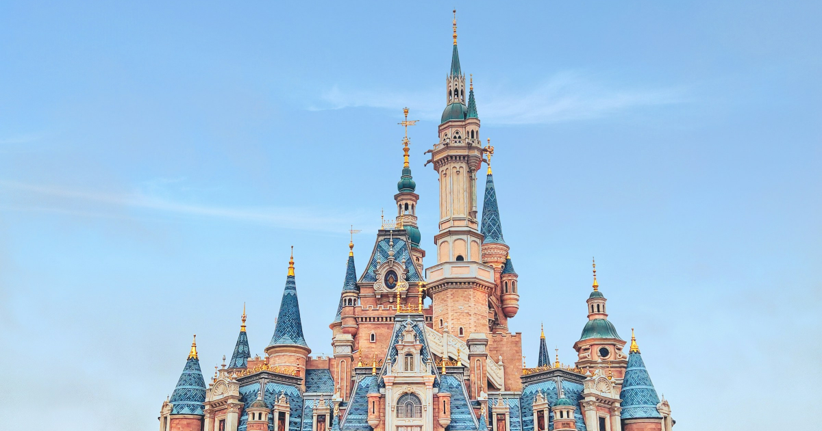 Disney