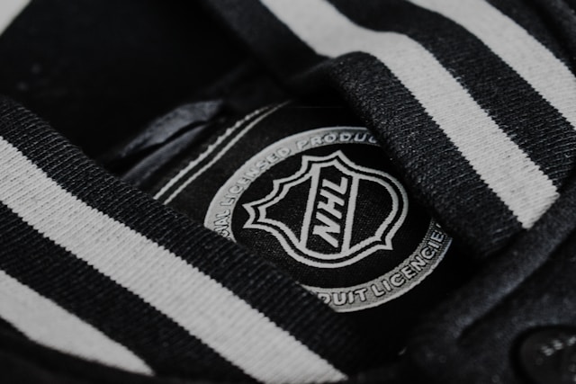 NHL