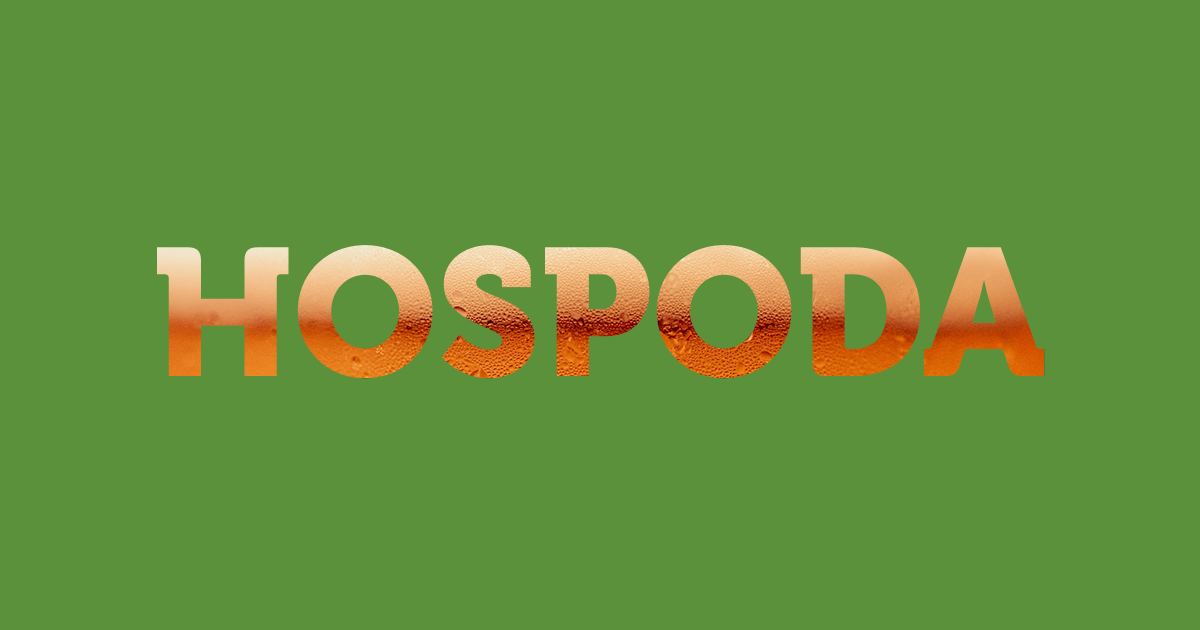 Hospoda