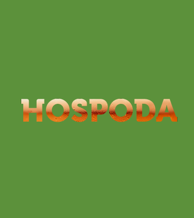 Hospoda
