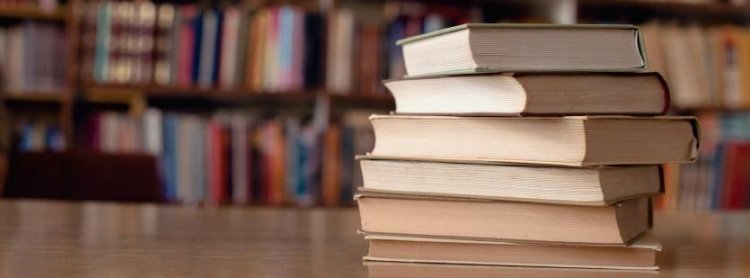 Literatura 2017