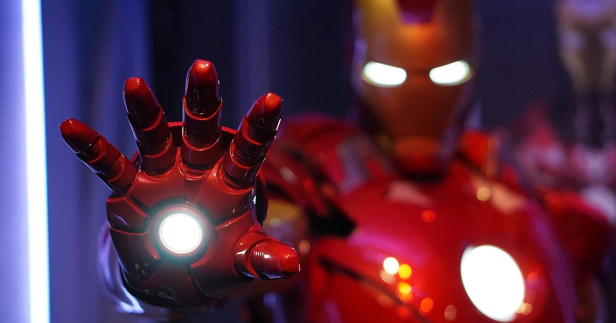 Marvel 2022