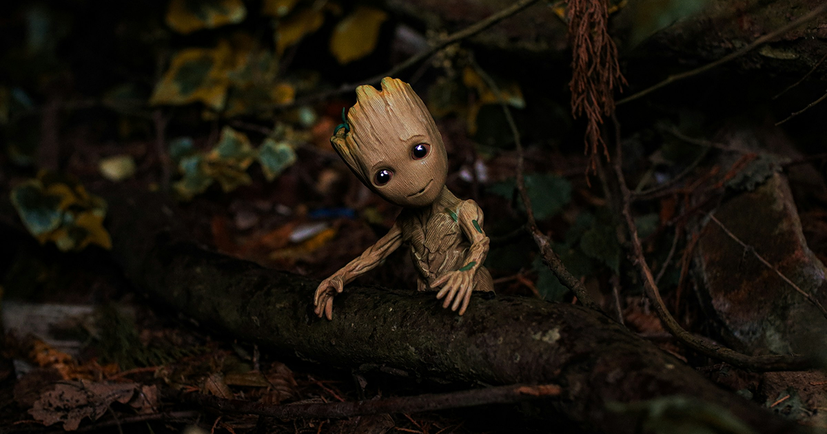 Marvel filmy
