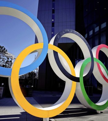 Olympiády