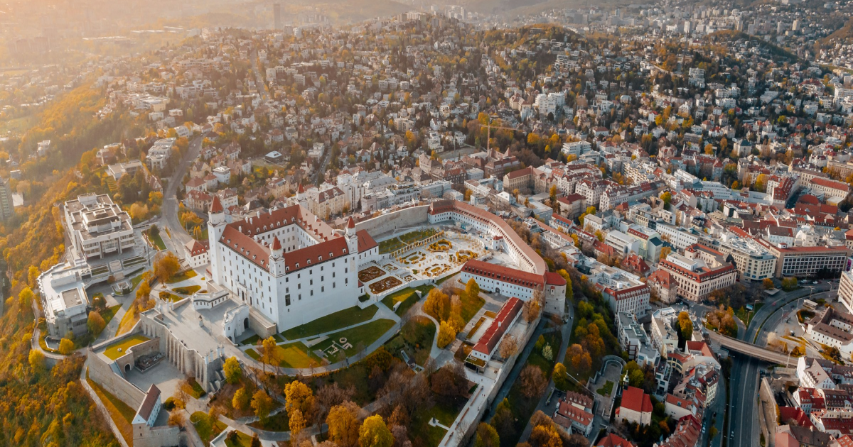 Slovensko