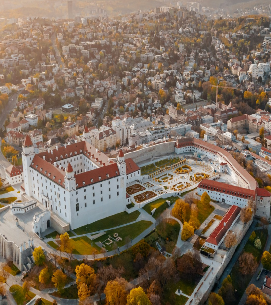 Slovensko
