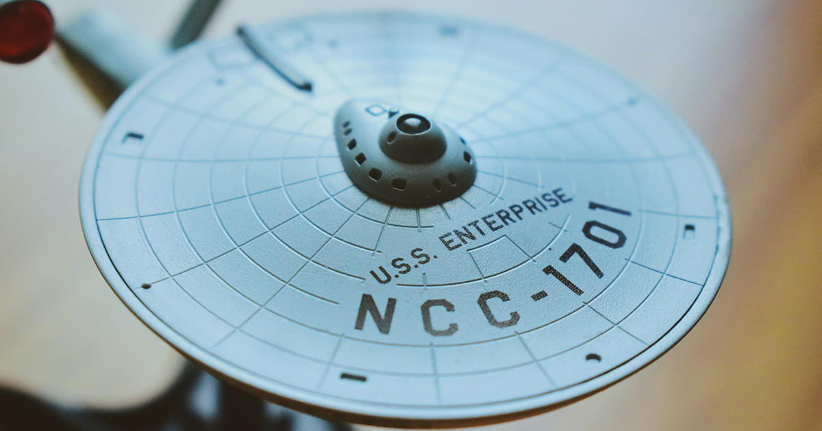 Star Trek