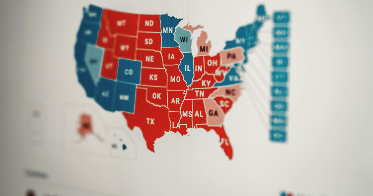 Prezidenti USA