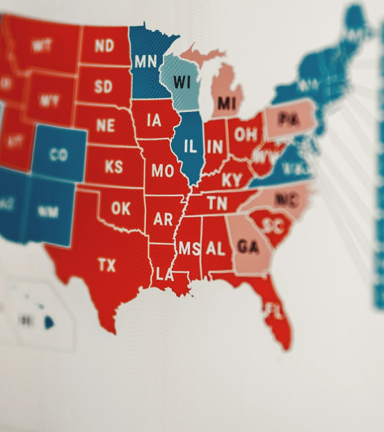 Prezidenti USA