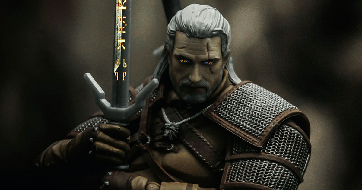 Zaklínač