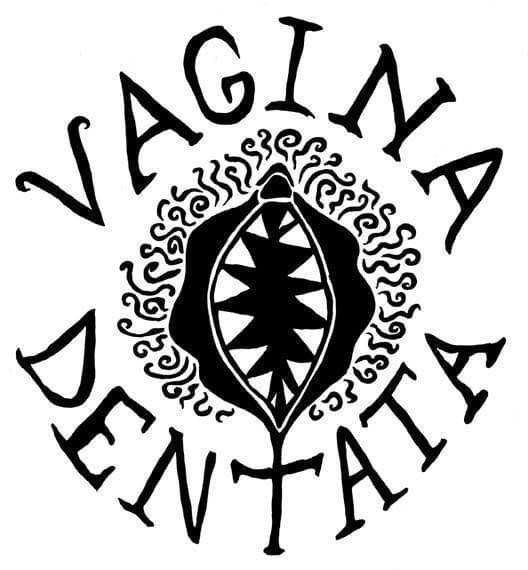 Vagina Dentata