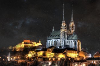 Brno