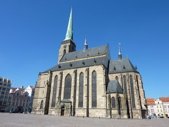 Hospodský kvíz Plzeň