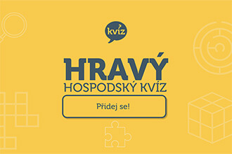 Spláchni svou žízeň po vědomostech i v létě!