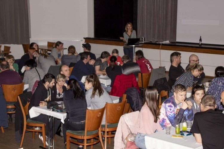 Kulturní dům