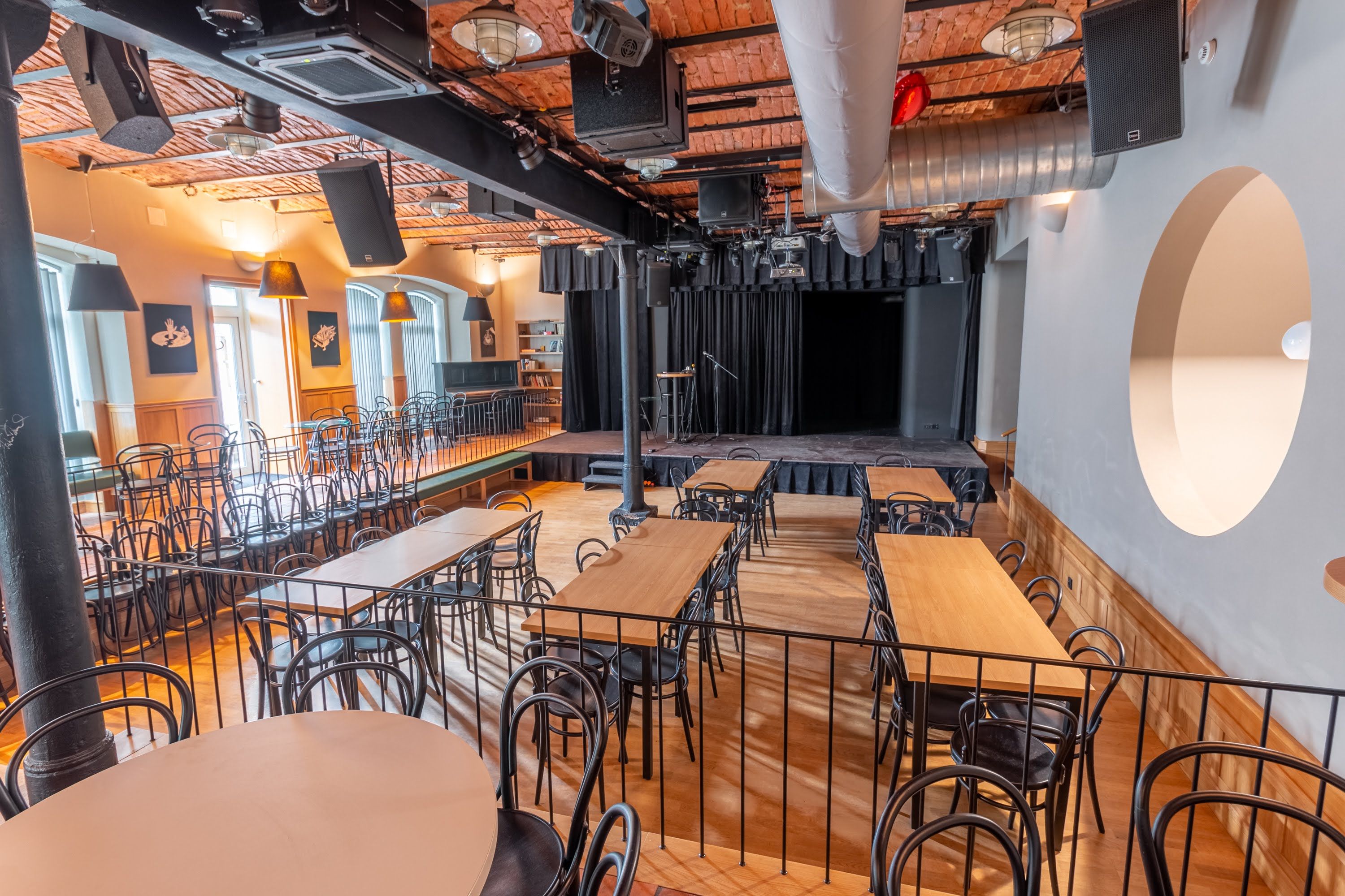 Music Bar Forea