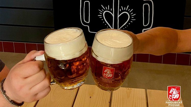 Pardubický Pub ČT