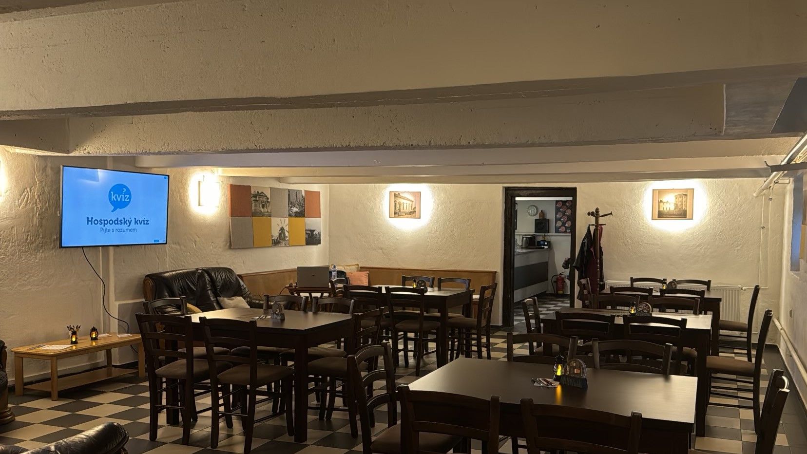 Hospůdka Sokolka
