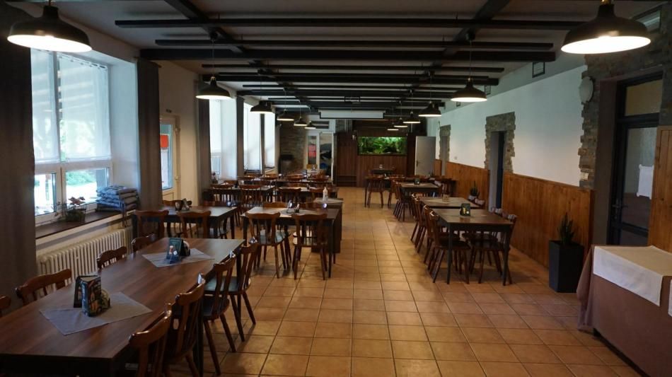 Restaurace Malina