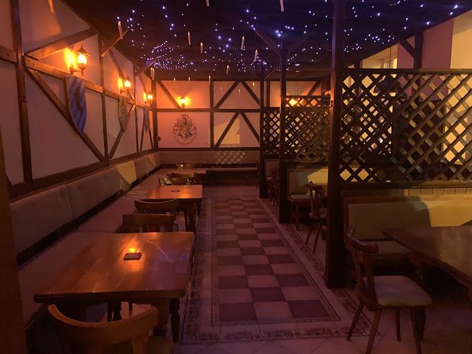 Quest Lounge