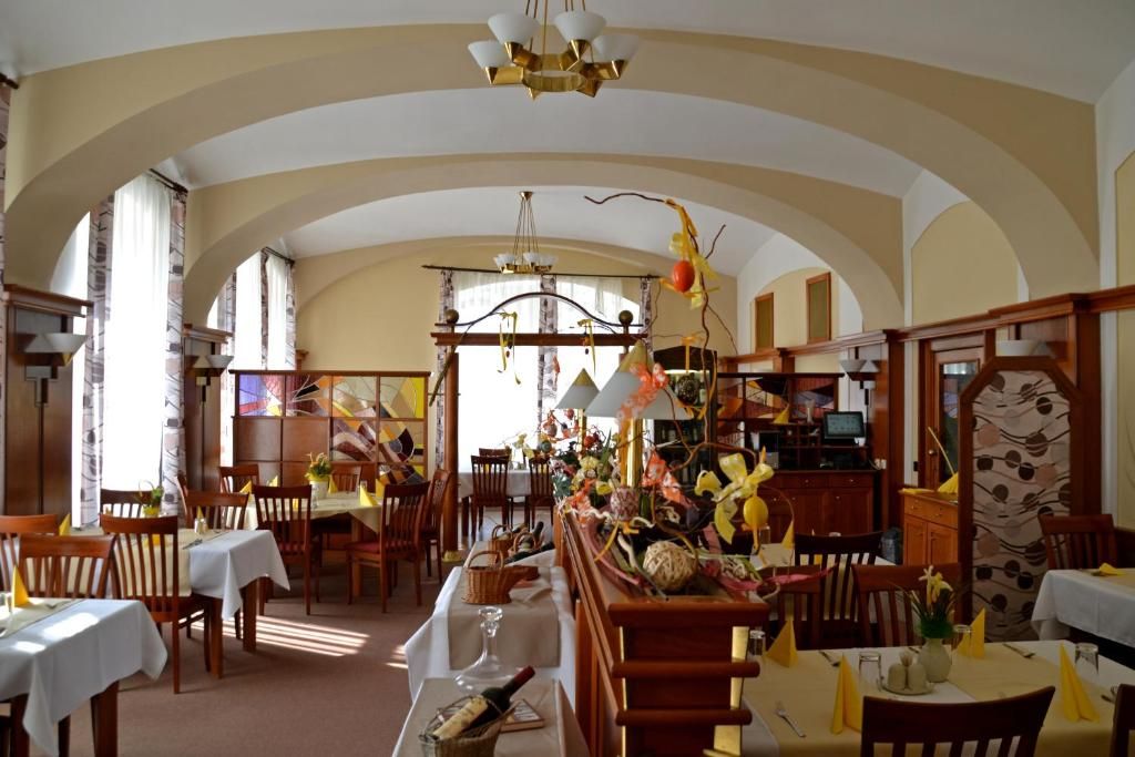 Restaurace Havel