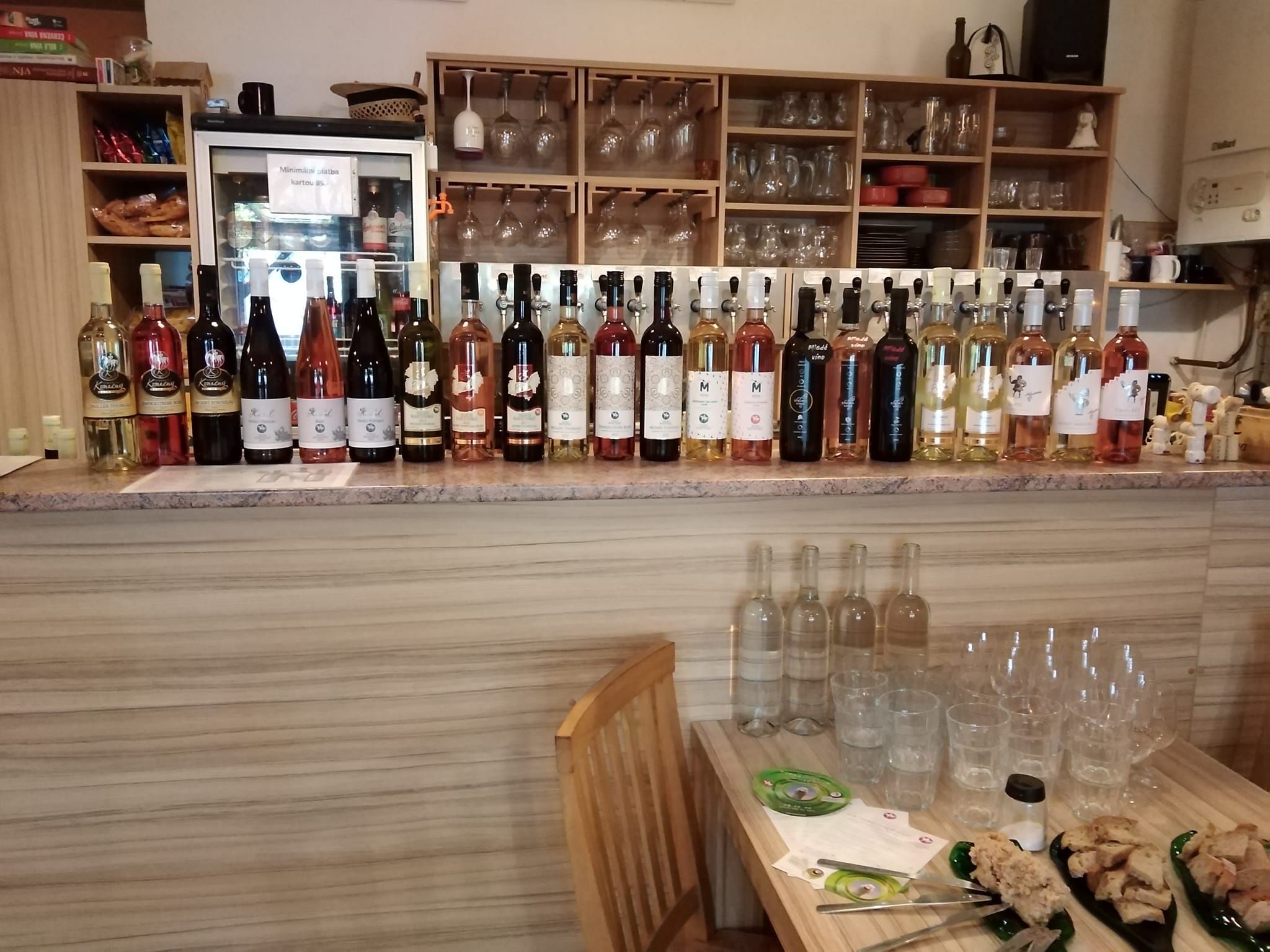 Na Vinici