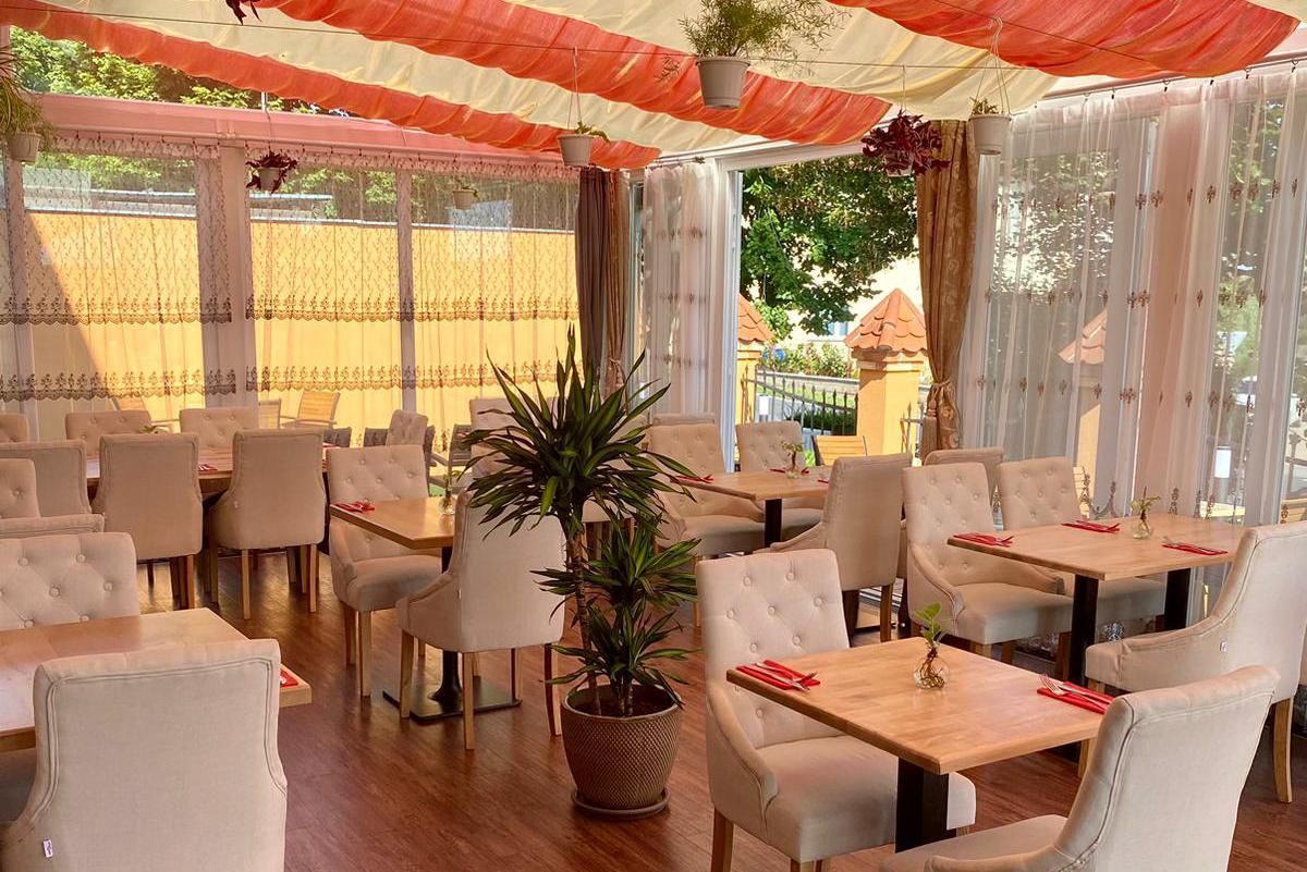 Lamb Grill House