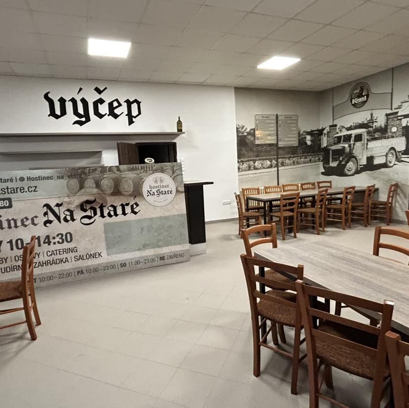 Hostinec Na Staré