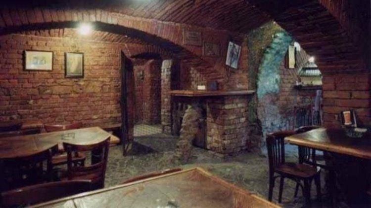 Bluesbar Garch