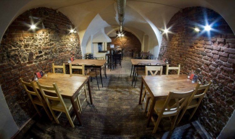 Café Hostel