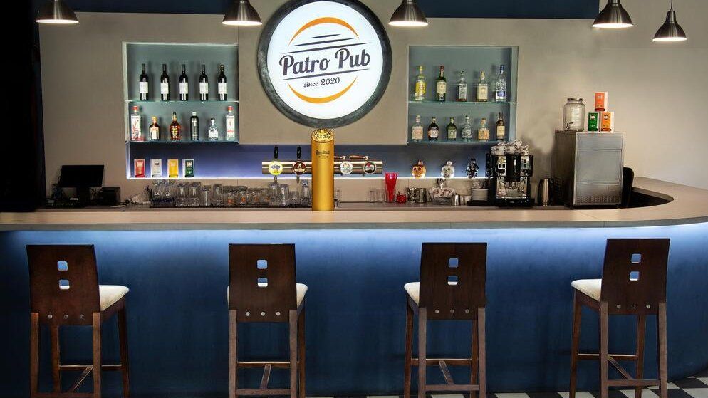 Patro Pub