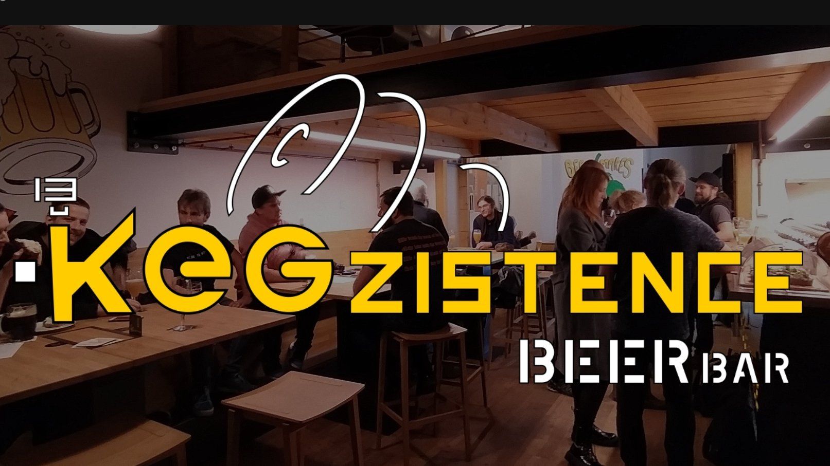 KEGzistence