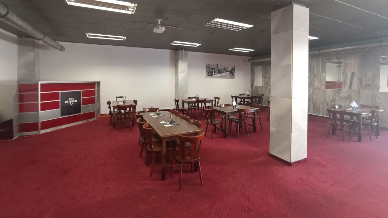 Club Náplavka