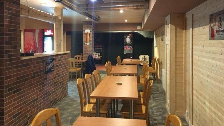 Metro Music Pub