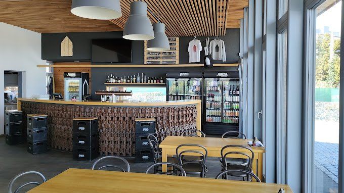 Pivní bar Zichovec