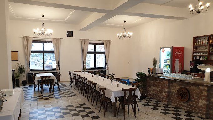 Restaurace Slovanka