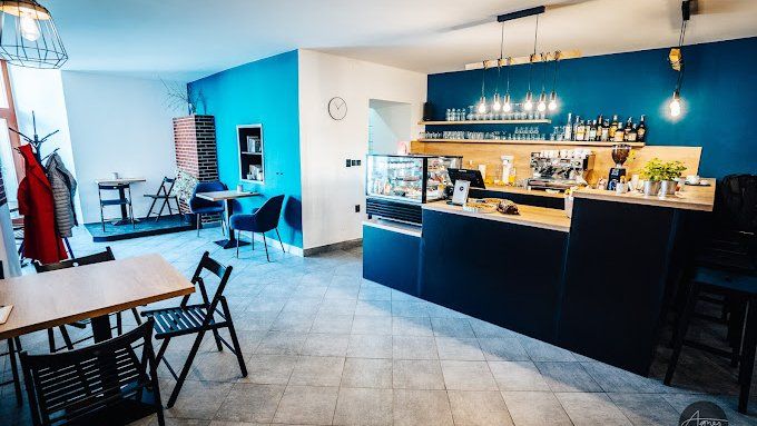 Agnes Café