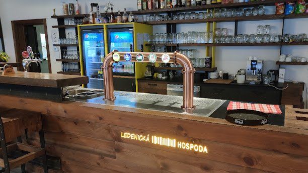 Ledenická Hospůdka