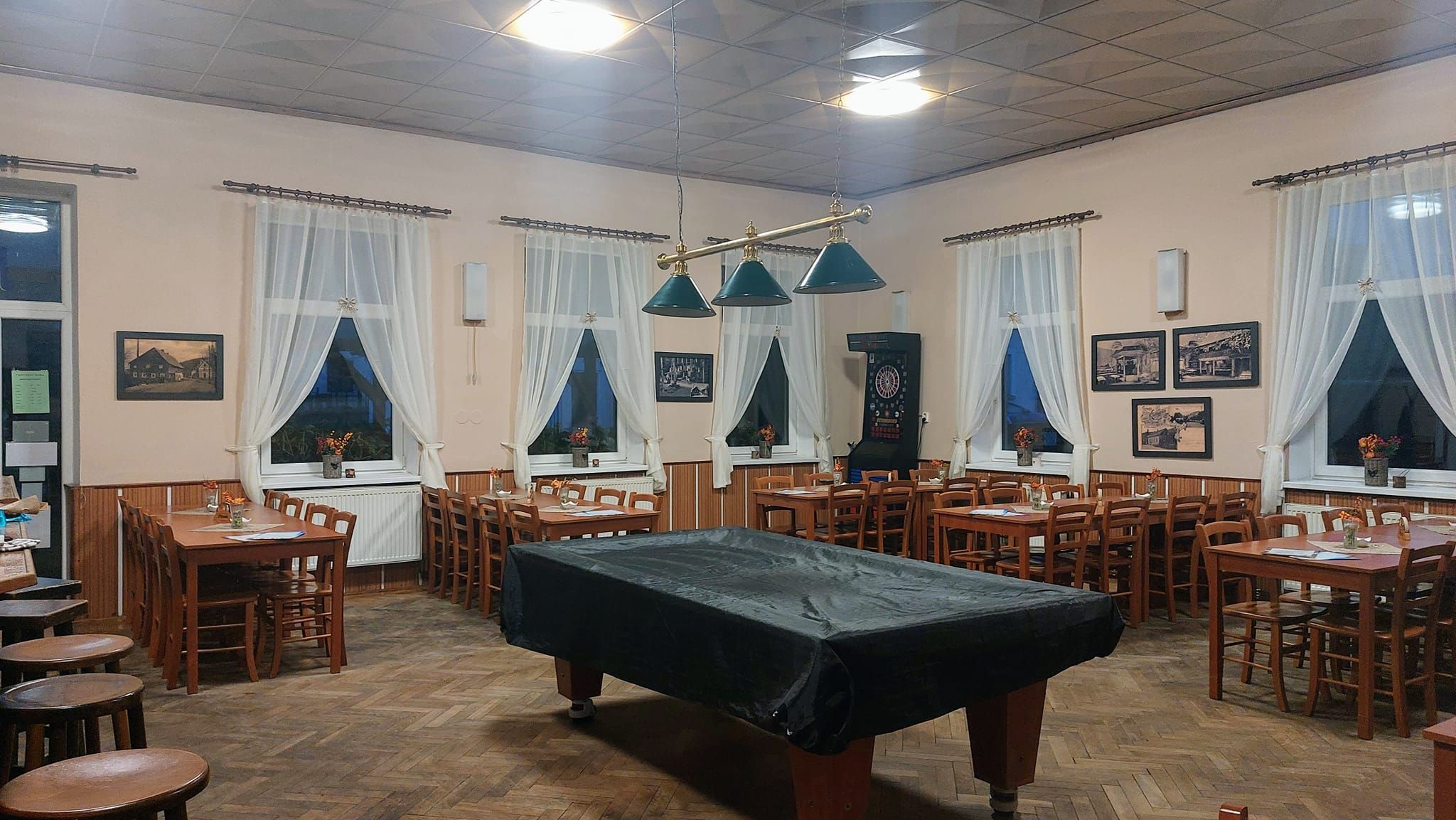 Drnovecká Hospůdka